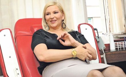 Zorana Mihajlović