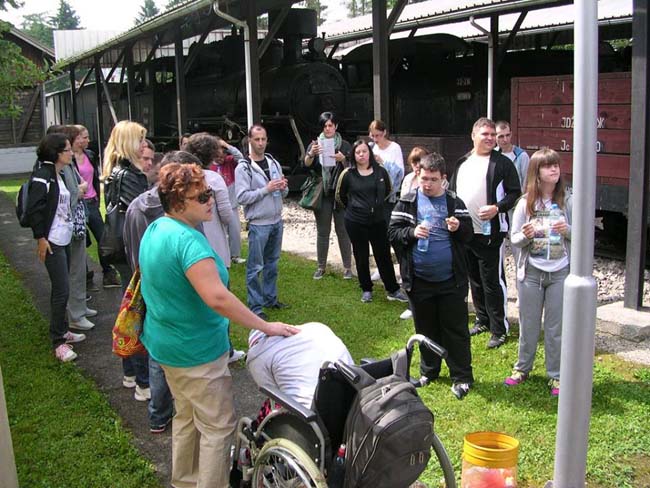 Ustanova Zračak Čačak