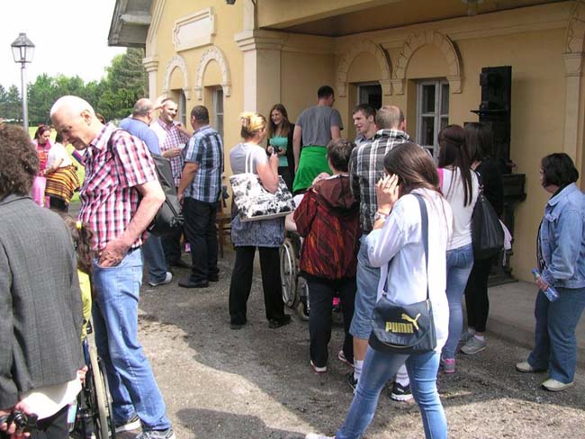 Ustanova Zračak Čačak
