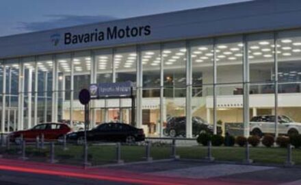 BAVARIA MOTORS