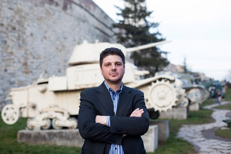 Bratislav Jugović