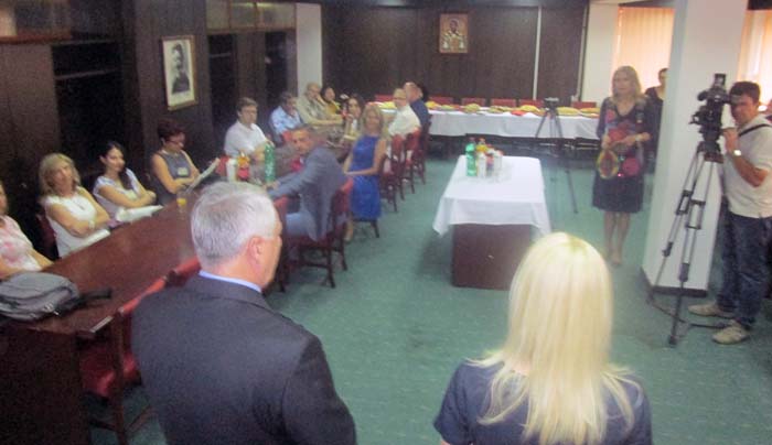Svetski naučnici na konferenciji u Čačku 6 Fakultet tehničkih nauka