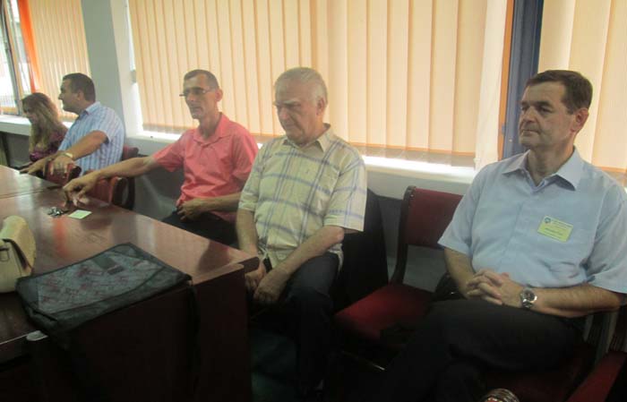 Svetski naučnici na konferenciji u Čačku 4 Fakultet tehničkih nauka