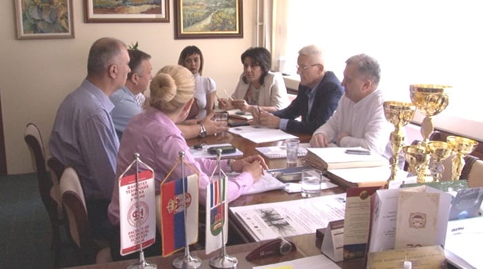 Dom zdravlja i Tehnička škola rasipaju energiju 1 energetski pasoši