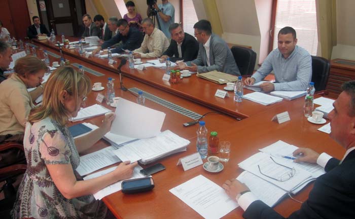 Još tri člana Gradskog veća 1 Gradsko veće