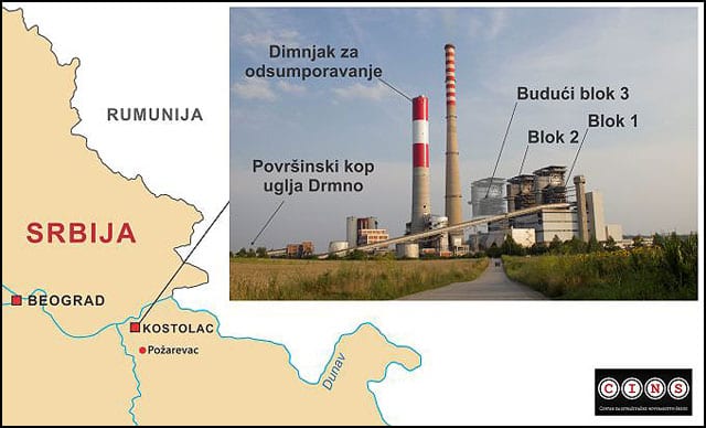 Ilustrovani-prikaz-sadašnjeg-izgleda-termoelektrane-Kostolac-B-i-njenog-novog-bloka,-19-km-od-Rumunije