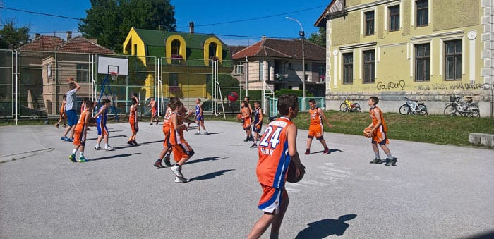 KK Mladost Čačak