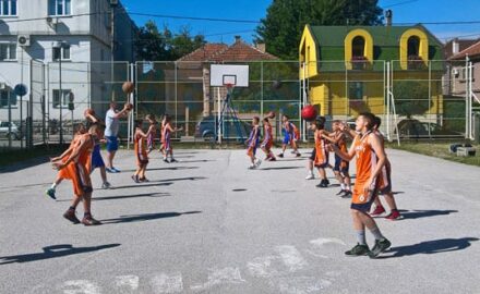 KK Mladost Čačak