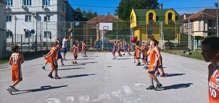 KK Mladost Čačak