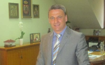 Milun Todorovic