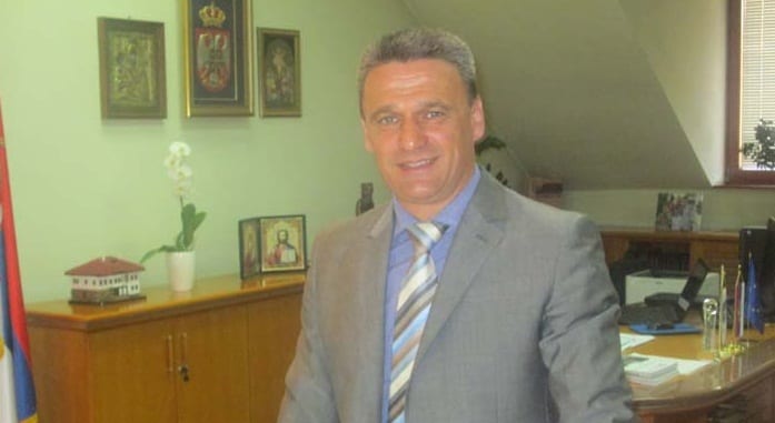 Milun Todorovic