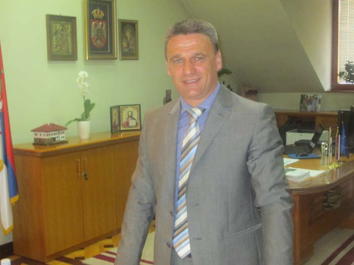 Todorović položio račune za prvih 15 dana 1 Milun Todorović