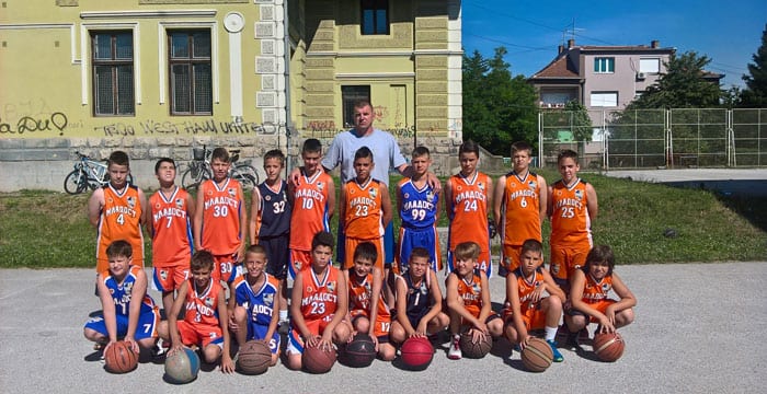 KK Mladost Čačak