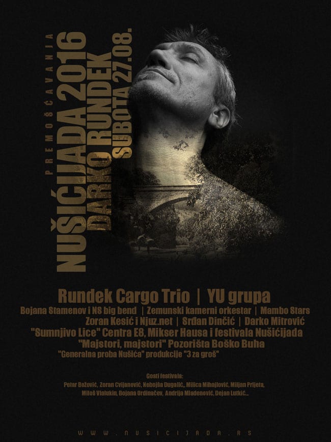 Nušićijada