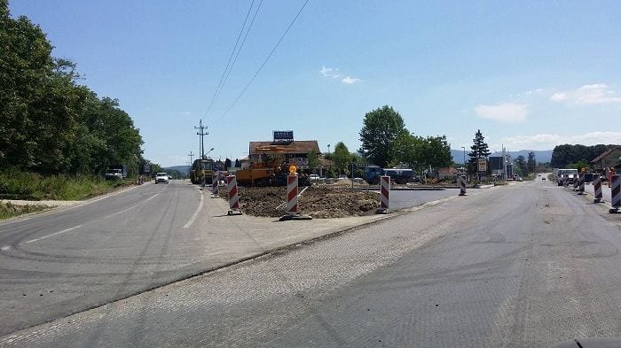 Raskrsnica Mrčajevci