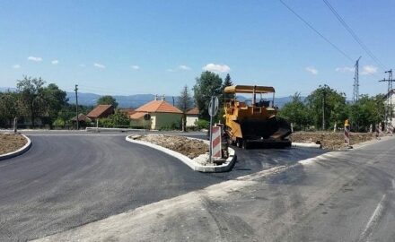 Raskrsnica Mrčajevci