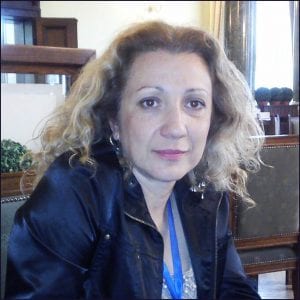 Violeta-Marković
