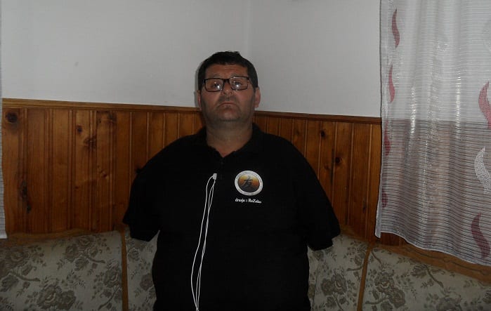 Žiko Rakićević