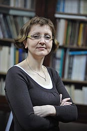 Beograd 02.06.2009. Biljana Stojkovic asistent-docent katedre za genetiku Bioloskog fakulteta univerziteta Beograd . foto: Aleksandar Andjic