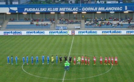 Borac Metalac