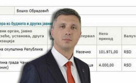 Boško Obradović