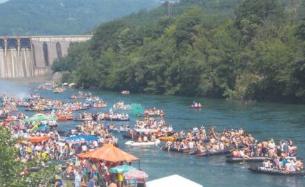 Drinska regata