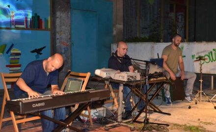 Letnji dani kulture