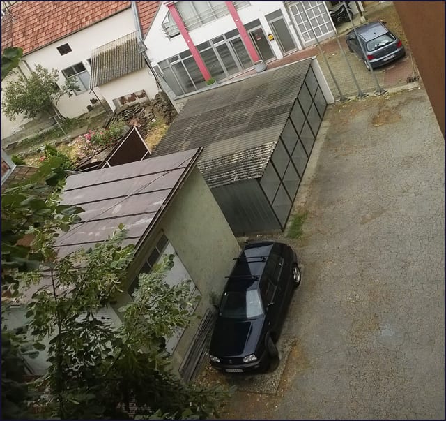 Tajanstveni auto 1 golf-1