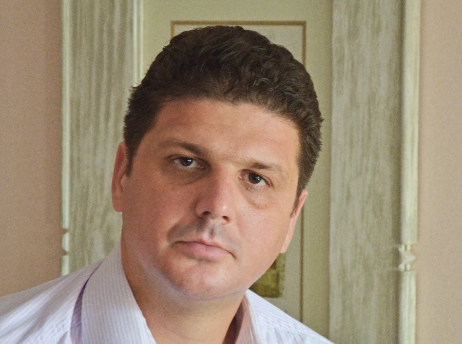 Bratislav Jugović