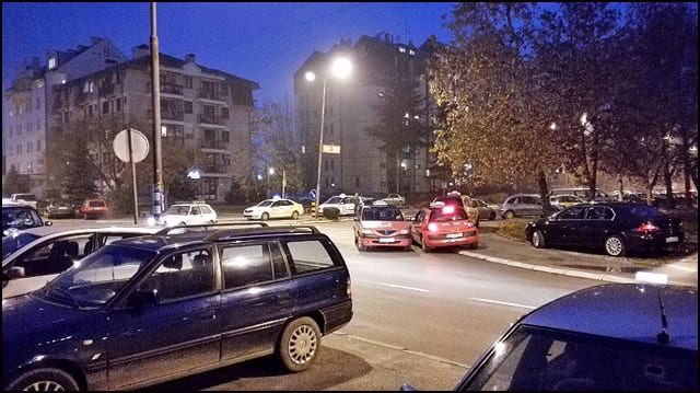 Revoltirani gradjani Ljubić keja 15 kej-2