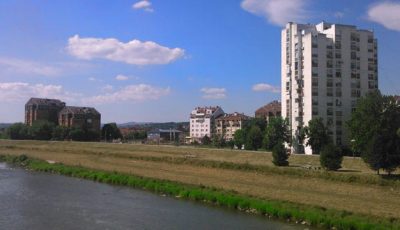 Ljuić Kej