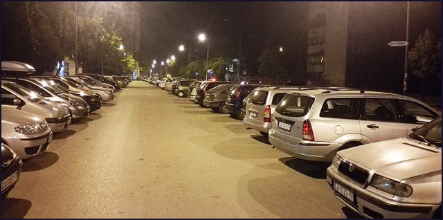 Revoltirani gradjani Ljubić keja 5 kej-4a
