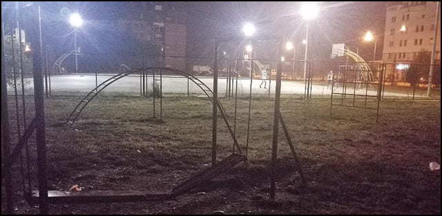 Revoltirani gradjani Ljubić keja 11 kej-7