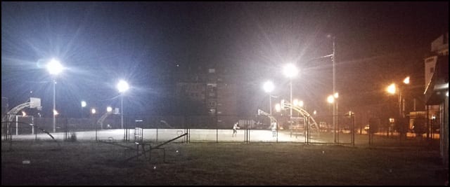 Revoltirani gradjani Ljubić keja 10 kej-8