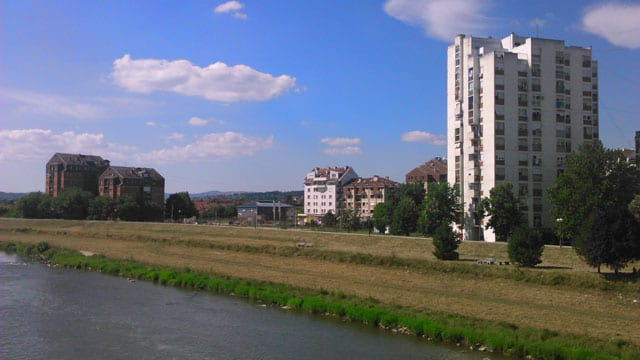 Ljuić Kej