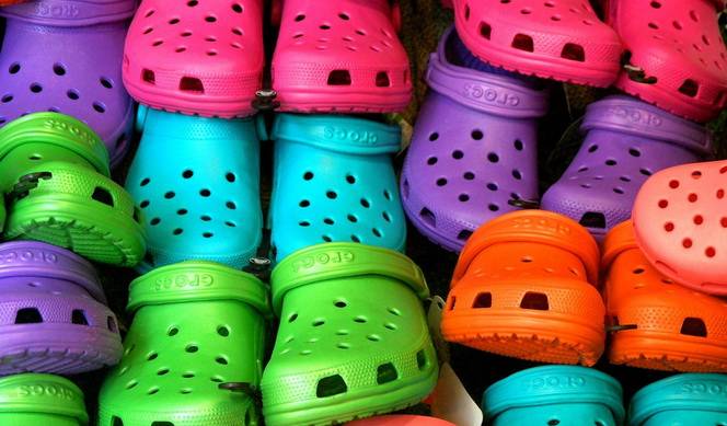 Lažne "kroksice" izazivaju rak 1 Kroksice