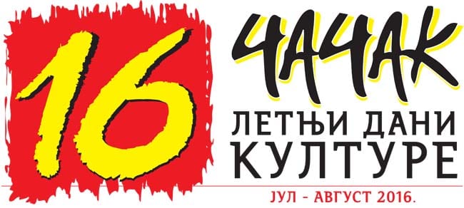 letnji dani kulture
