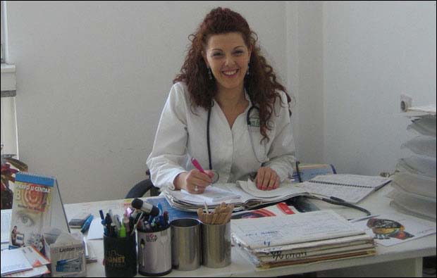 Čačanka ne može da dobije razvod 1 Marija Blagojević, razvod