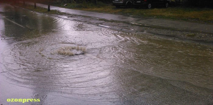 Čačak pogodilo jako nevreme (FOTO) 6 nevreme5