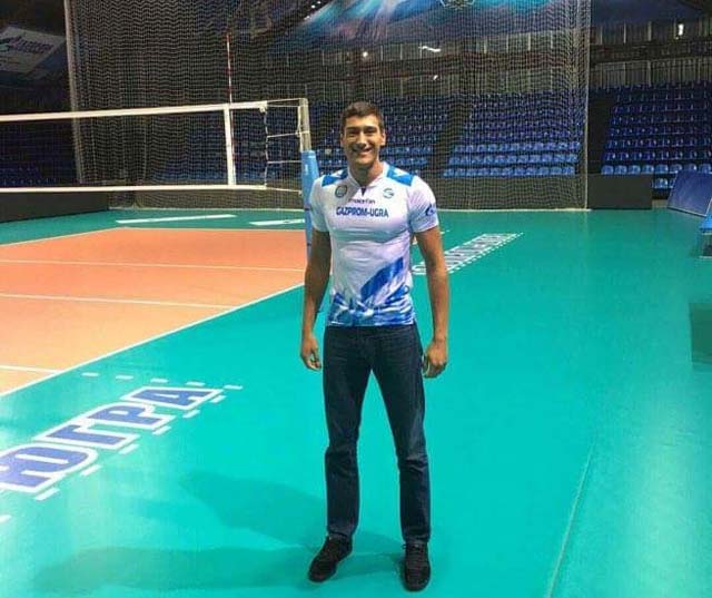 Petar Krsmanović