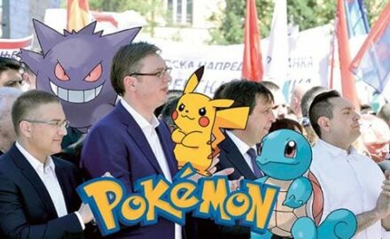 pokemoni