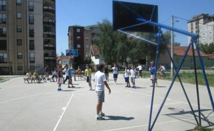 Turnir Sprajtovo