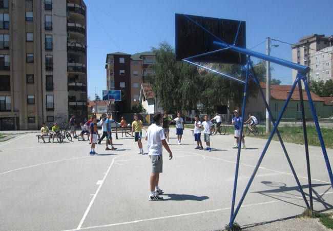 Završnica turnira Sprajtovo 1 Turnir Sprajtovo