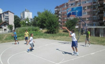 Turnir Sprajtovo
