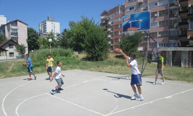 Turnir Sprajtovo