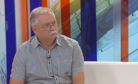 Stojan Marković