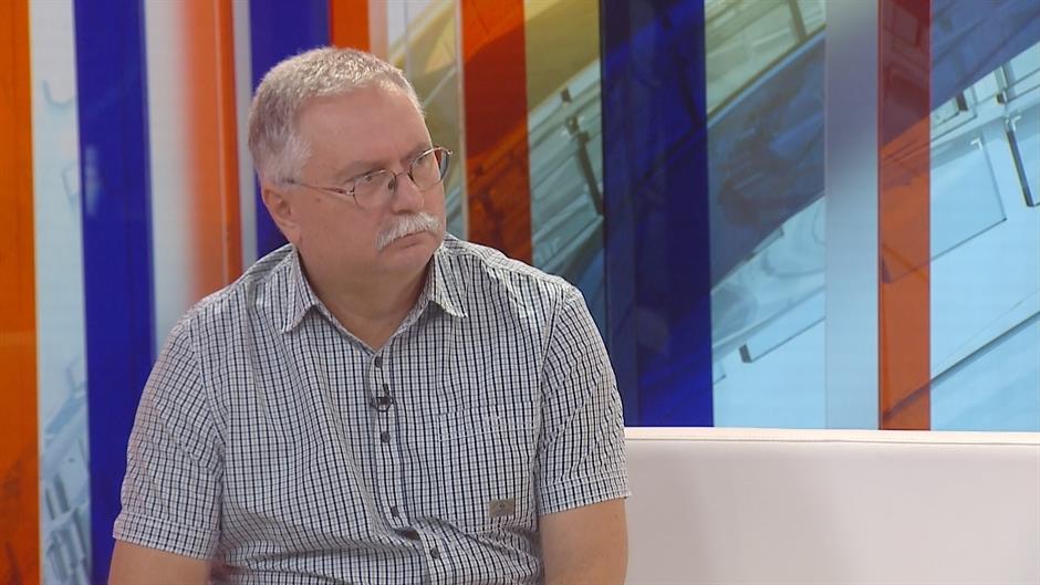 Čačanske na N1: Nama vlada nije neophodna 1 Stojan Marković
