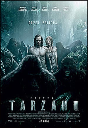 tarzan