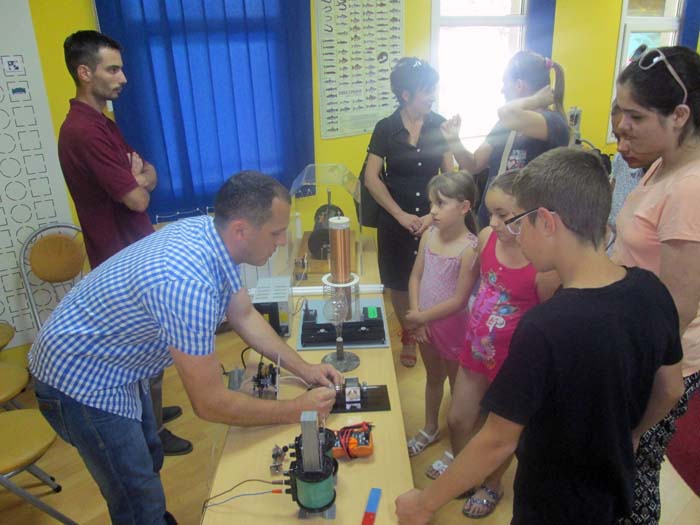 Čačak obeležio 160 godina od rođenja velikog naučnika 2 Nikola Tesla