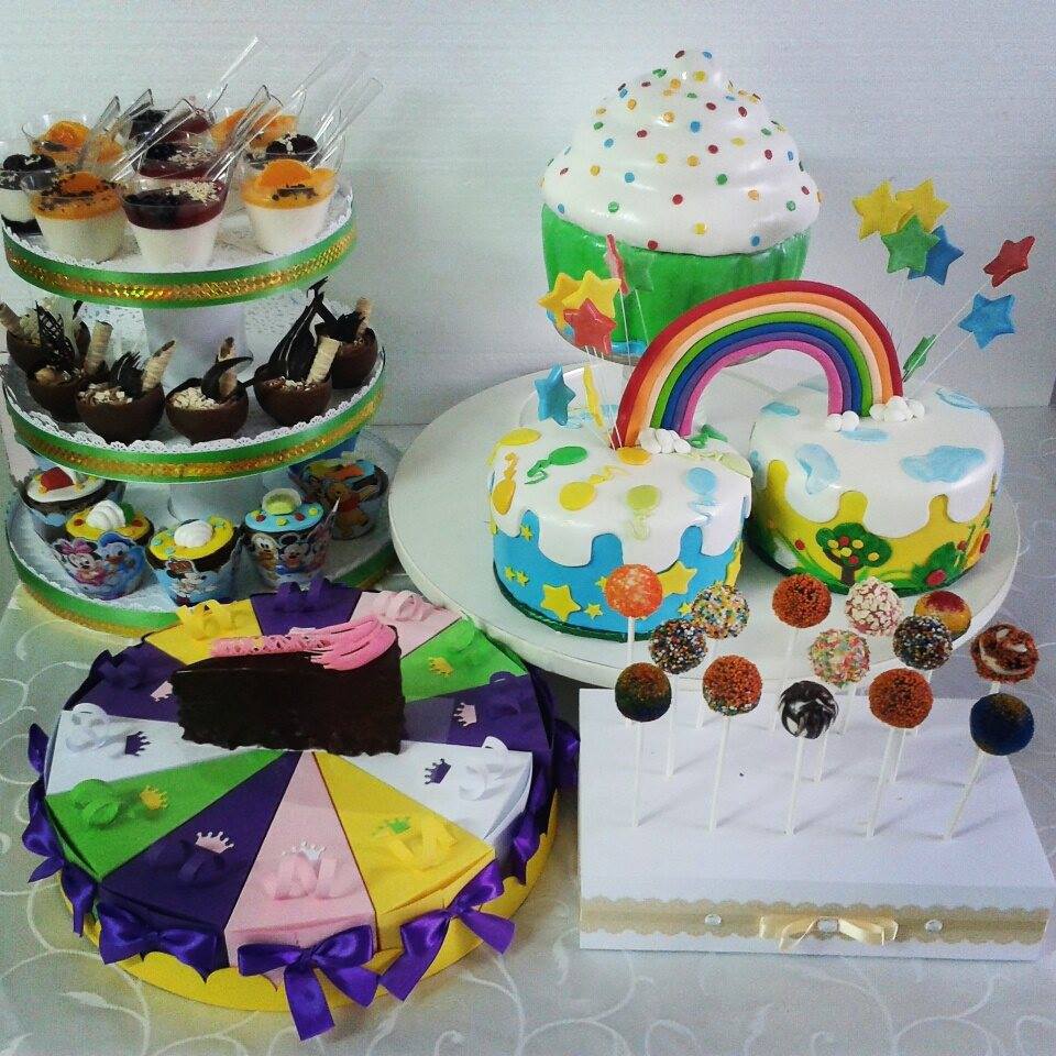 Torta
